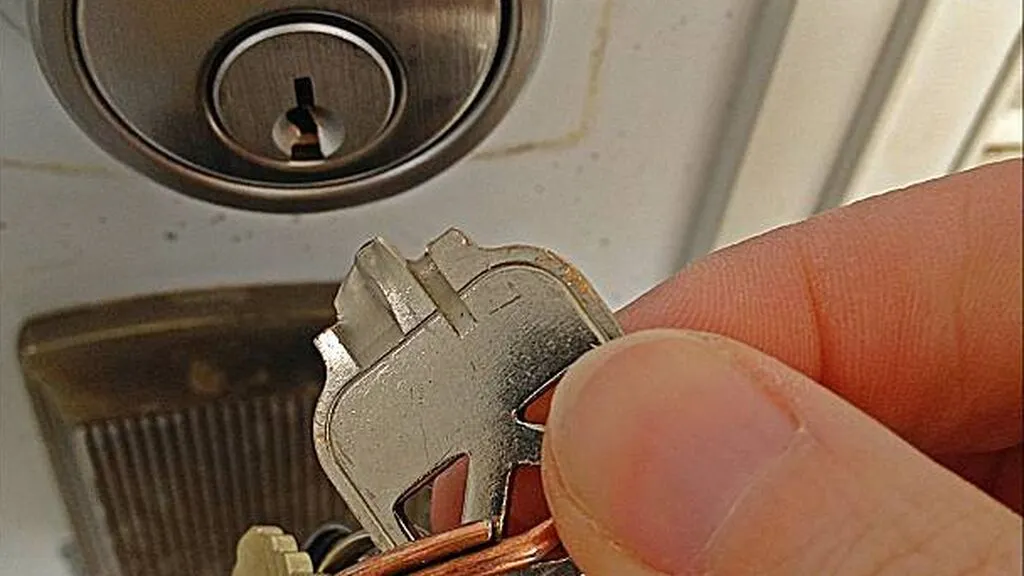 Cerrajero urgente en Getafe